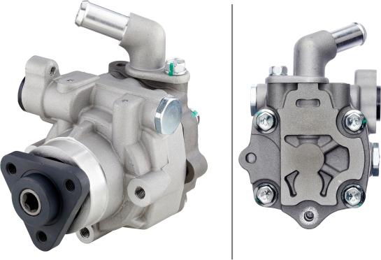 HELLA 8TL 359 000-231 - Hydraulic Pump, steering system car-mod.net