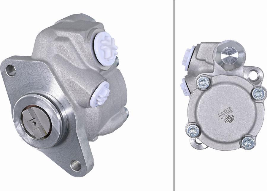 HELLA 8TL 359 003-911 - Hydraulic Pump, steering system car-mod.net