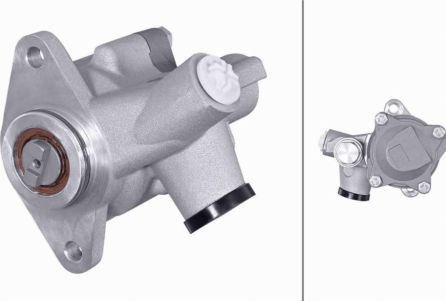 HELLA 8TL 359 003-971 - Hydraulic Pump, steering system car-mod.net