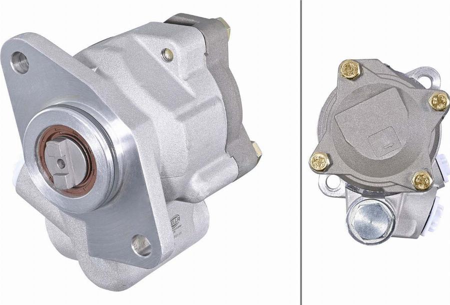 HELLA 8TL 359 003-851 - Hydraulic Pump, steering system car-mod.net