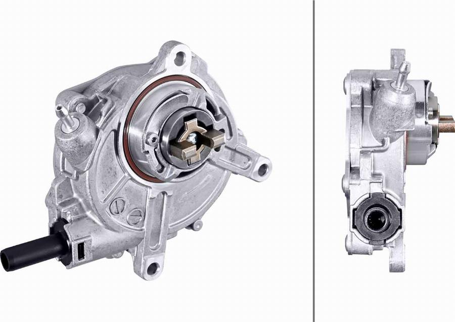 HELLA 8TM 358 400-051 - Vacuum Pump, braking system car-mod.net