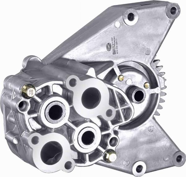 HELLA 8TO 358 222-111 - Oil Pump car-mod.net