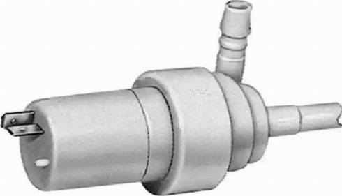 HELLA 8TW 004 764-021 - Water Pump, headlight cleaning car-mod.net