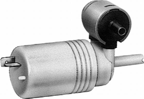 HELLA 8TW 005 206-031 - Water Pump, window cleaning car-mod.net