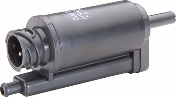 HELLA 8TW 006 849-091 - Water Pump, window cleaning car-mod.net