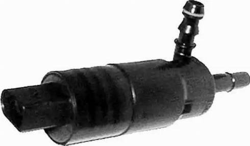 HELLA 8TW 006 849-011 - Water Pump, headlight cleaning car-mod.net