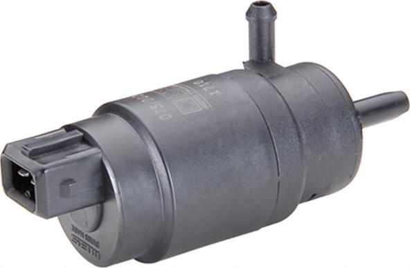 HELLA 8TW 006 849-081 - Water Pump, window cleaning car-mod.net