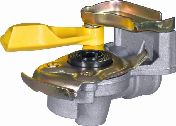 HELLA 8UH 358 258-041 - Coupling Head car-mod.net