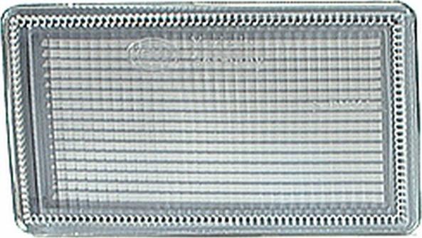 CARRO 063305386 - Eyelid, fog light car-mod.net