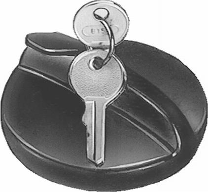 HELLA 8XY 004 735-001 - Sealing Cap, fuel tank car-mod.net