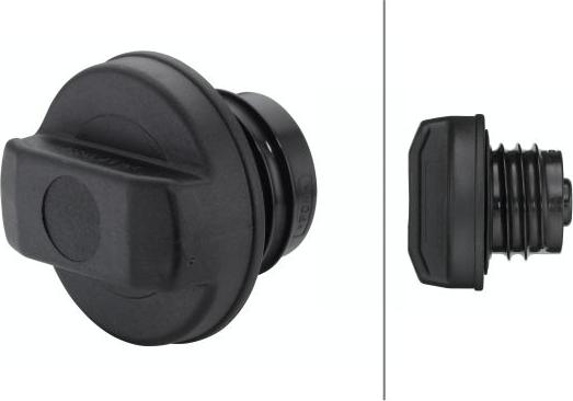 HELLA 8XY 006 481-101 - Sealing Cap, fuel tank car-mod.net