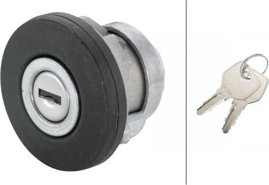 HELLA 8XY 007 103-001 - Sealing Cap, fuel tank car-mod.net