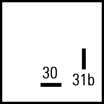 HELLA 3SB 003 985-061 - Signal Unit car-mod.net