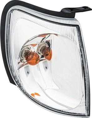 HELLA 2BA 964 255-041 - Indicator car-mod.net
