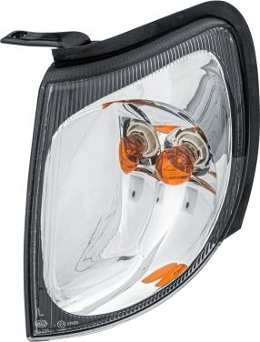 HELLA 2BA 964 255-011 - Indicator car-mod.net