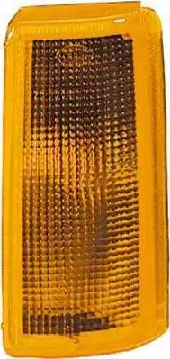 HELLA 2BA 960 055-031 - Indicator car-mod.net