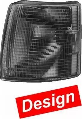 HELLA 2BA 006 049-051 - Indicator car-mod.net