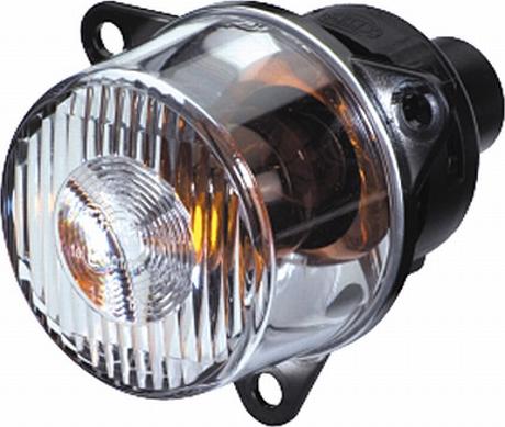 HELLA 2BA 008 221-007 - Indicator car-mod.net
