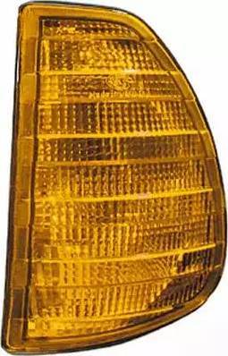 HELLA 2BA 003 110-021 - Indicator car-mod.net