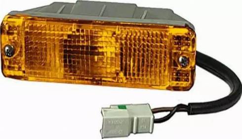 HELLA 2BA 002 939-061 - Indicator car-mod.net