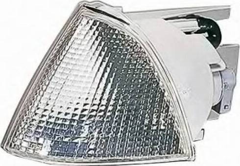 HELLA 2BA 354 293-021 - Indicator car-mod.net