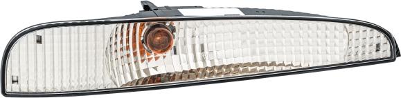HELLA 2BA 247 015-041 - Indicator car-mod.net
