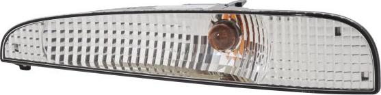 HELLA 2BA 247 015-031 - Indicator car-mod.net