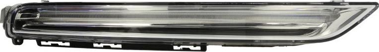 HELLA 2BE 011 767-021 - Indicator car-mod.net