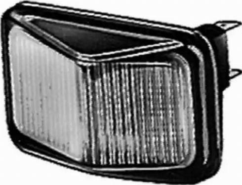HELLA 2BM 006 759-001 - Auxiliary Indicator car-mod.net
