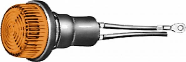 HELLA 2BM 003 563-111 - Auxiliary Indicator car-mod.net