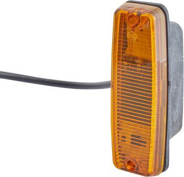 HELLA 2BM 002 847-011 - Auxiliary Indicator car-mod.net