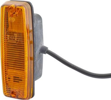 HELLA 2BM 002 847-021 - Auxiliary Indicator car-mod.net
