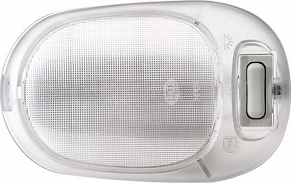 HELLA 2JA 964 916-001 - Interior Light car-mod.net