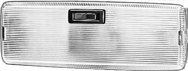 HELLA 2JA 002 661-001 - Interior Light car-mod.net