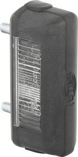 HELLA 2KA 001 389-101 - Licence Plate Light car-mod.net