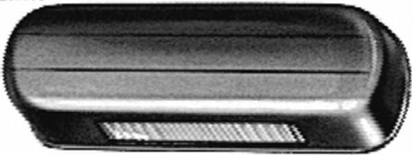 HELLA 2KA 001 389-107 - Licence Plate Light car-mod.net
