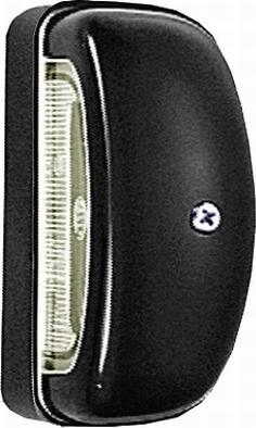 HELLA 2KA 001 386-287 - Licence Plate Light car-mod.net