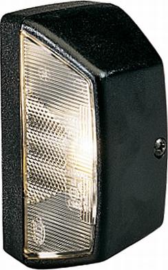 HELLA 2KA 003 389-062 - Licence Plate Light car-mod.net