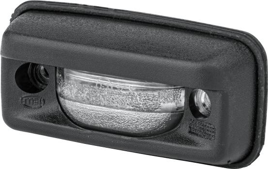HELLA 2KA 002 445-171 - Licence Plate Light car-mod.net