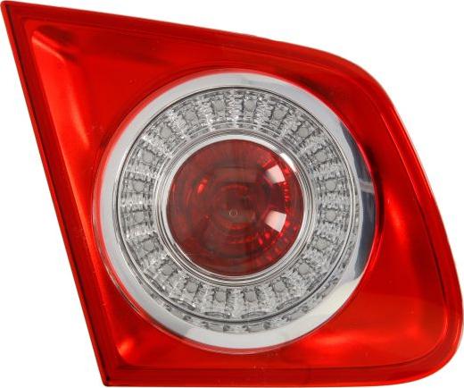 HELLA 2NE 983 170-011 - Combination Rearlight car-mod.net
