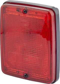 HELLA 2NE 003 236-001 - Rear Fog Light car-mod.net