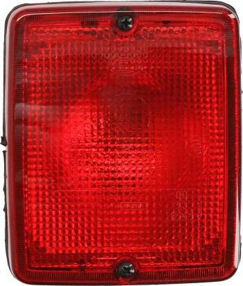HELLA 2NE 003 236-301 - Rear Fog Light car-mod.net