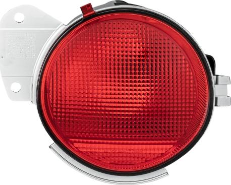 HELLA 2NE 011 112-051 - Rear Fog Light car-mod.net