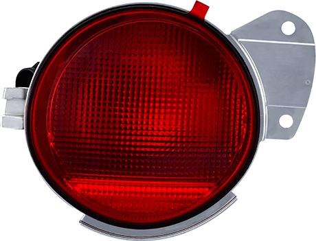 HELLA 2NE 011 112-061 - Rear Fog Light car-mod.net