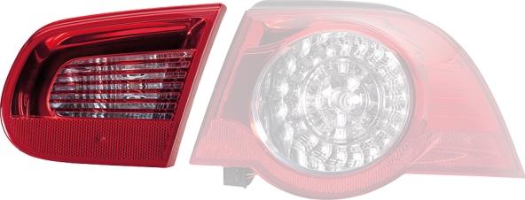 HELLA 2NR 009 247-091 - Combination Rearlight car-mod.net