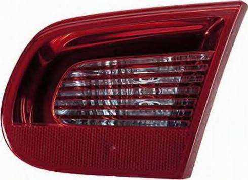 HELLA 2NR 009 247-161 - Combination Rearlight car-mod.net