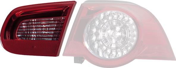 HELLA 2NR 009 247-131 - Combination Rearlight car-mod.net