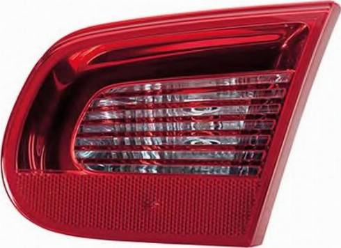 HELLA 2NR 009 247-121 - Combination Rearlight car-mod.net