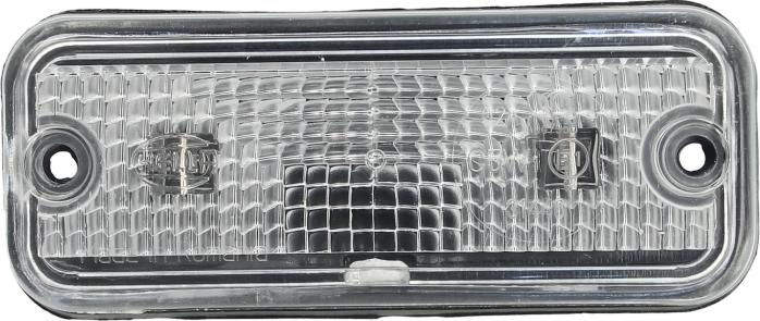 HELLA 2PF 961 167-021 - Position Light car-mod.net