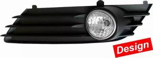 HELLA 2PT 009 305-821 - Daytime Running Light Set car-mod.net